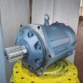 Dowmax ME1300BC Serie High Torque y motor hidráulico axial de alta velocidad